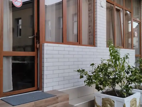 Семейный де-люкс  с кухней №101