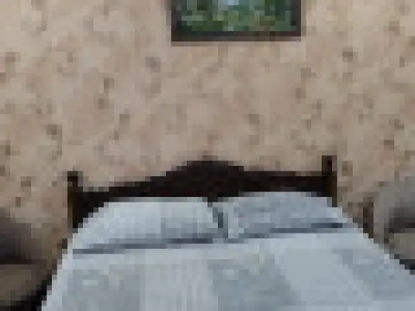 двухместный с балконом №4