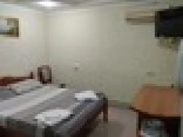 Двухкомнатный стандарт №16