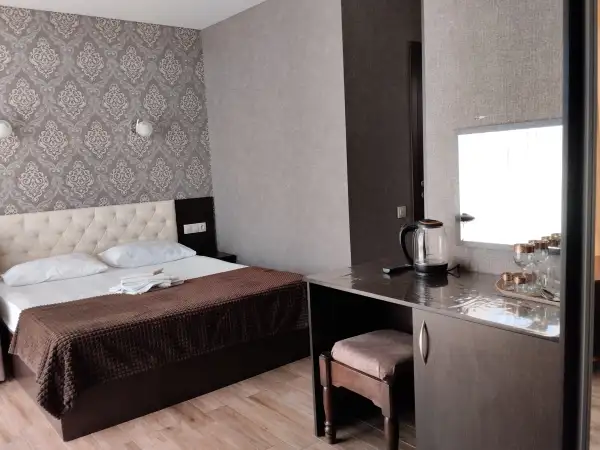 Де-люкс №501