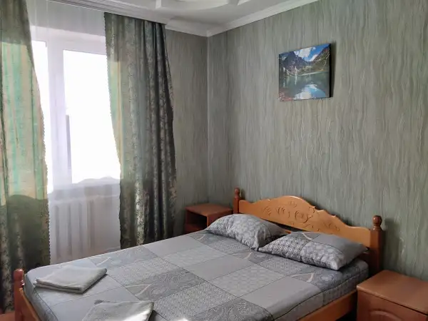 Номер двуместный №11 без балкона