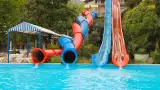 Аквапарк «Морская звезда» в шаговой доступности