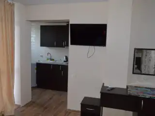 Гостевой дом «ЧЕРНОМОРЕЦ», п. Лазаревское