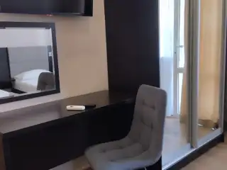 Гостевой дом «ЧЕРНОМОРЕЦ», п. Лазаревское