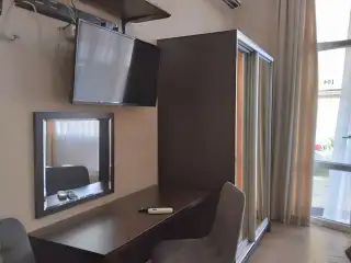 Гостевой дом «ЧЕРНОМОРЕЦ», п. Лазаревское