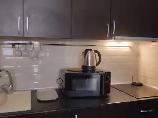 Гостевой дом «ЧЕРНОМОРЕЦ», п. Лазаревское