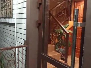 Гостевой дом «ЧЕРНОМОРЕЦ», п. Лазаревское