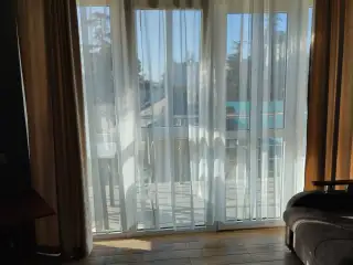 Гостевой дом «ЧЕРНОМОРЕЦ», п. Лазаревское