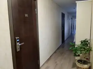 Гостевой дом «ЧЕРНОМОРЕЦ», п. Лазаревское