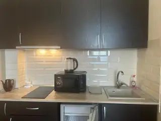 Гостевой дом «ЧЕРНОМОРЕЦ», п. Лазаревское