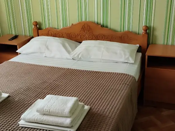 Стандарт двухместный №7